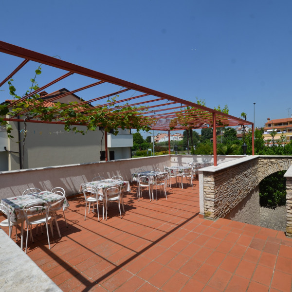 Galant Apartments, Nautilus Travel- Touristische Agentur Rovinj