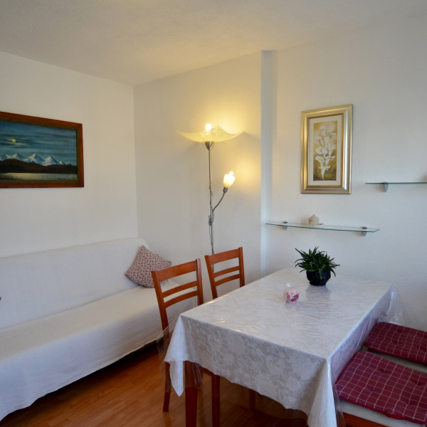 Soggiorno, Marija Apartment, Nautilus Travel- Agenzia turistica Rovinj