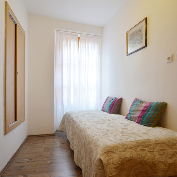 Nella Apartman, Nautilus Travel- Touristische Agentur Rovinj