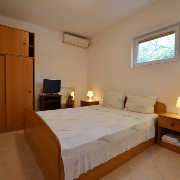 Soggiorno, Brigita Apartments, Nautilus Travel- Agenzia turistica Rovinj