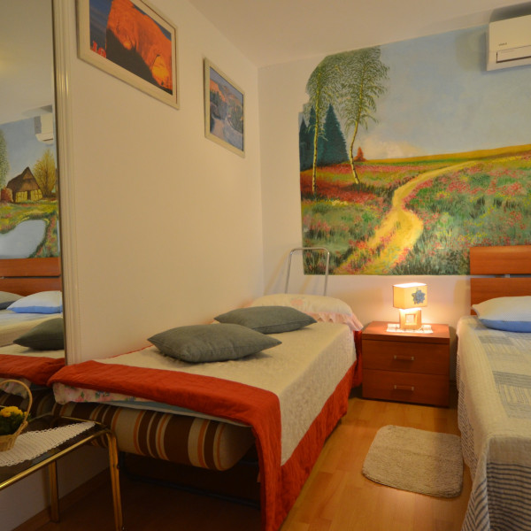 Fumi studio, Nautilus Travel- Touristische Agentur Rovinj