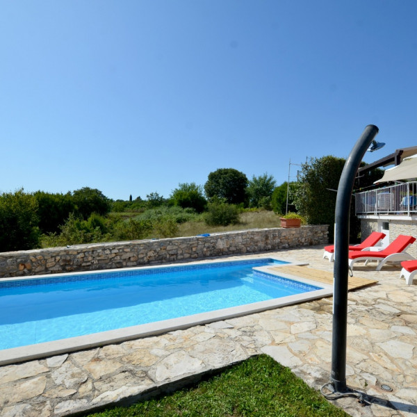 Villa Kety, Nautilus Travel- Touristische Agentur Rovinj