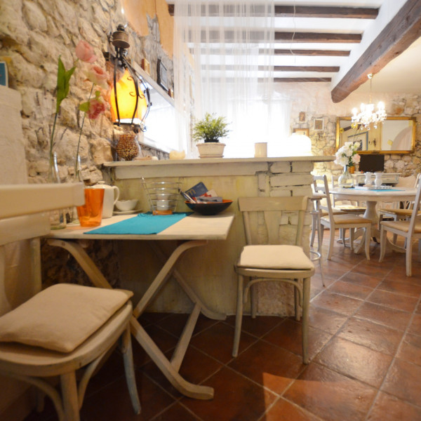 Cucina, Chic Antique, Nautilus Travel- Agenzia turistica Rovinj