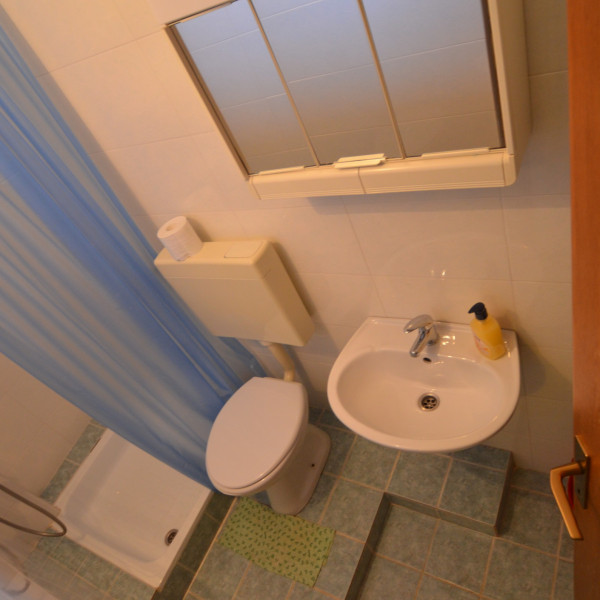 Bathroom / WC, Alan, Nautilus Travel Agency Rovinj