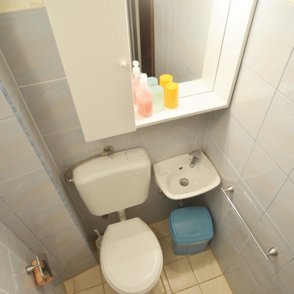 Bathroom / WC, Andronella Studios, Nautilus Travel Agency Rovinj