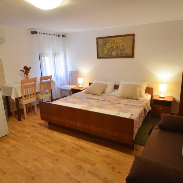 Andronella Studios, Nautilus Travel Agency Rovinj