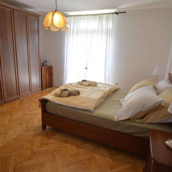 Camere da letto, Kate Apartment, Nautilus Travel- Agenzia turistica Rovinj