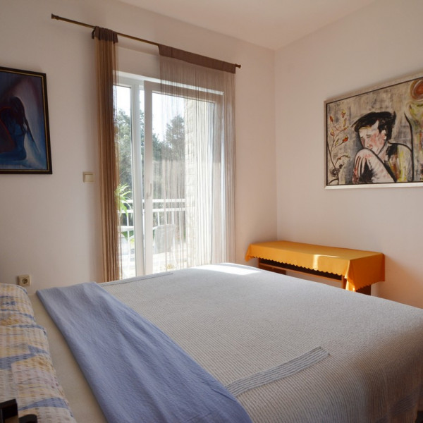 Camere da letto, Frane Centener, Nautilus Travel- Agenzia turistica Rovinj