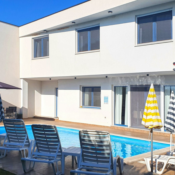 Villa Nin, Nautilus Travel Agency Rovinj