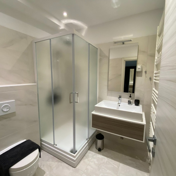 Bathroom / WC, Villa Nin, Nautilus Travel Agency Rovinj