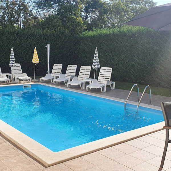 Villa Nin, Nautilus Travel Agency Rovinj