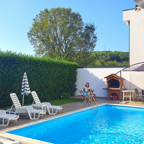 Villa Nin, Nautilus Travel Agency Rovinj