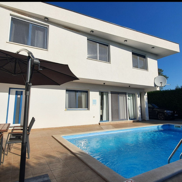 Villa Nin, Nautilus Travel Agency Rovinj
