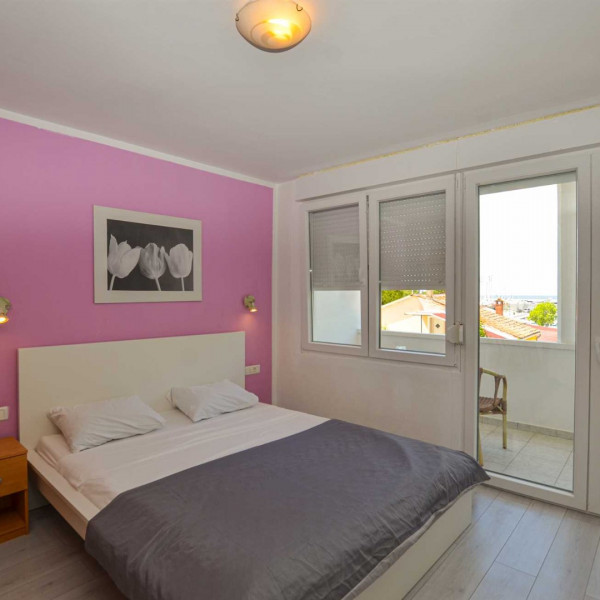 Iris apartment, Nautilus Travel- Touristische Agentur Rovinj