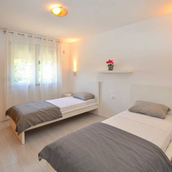 Iris apartment, Nautilus Travel- Touristische Agentur Rovinj