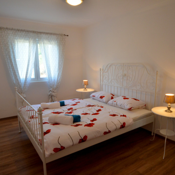 Bedrooms, Villa Vanessa , Nautilus Travel Agency Rovinj