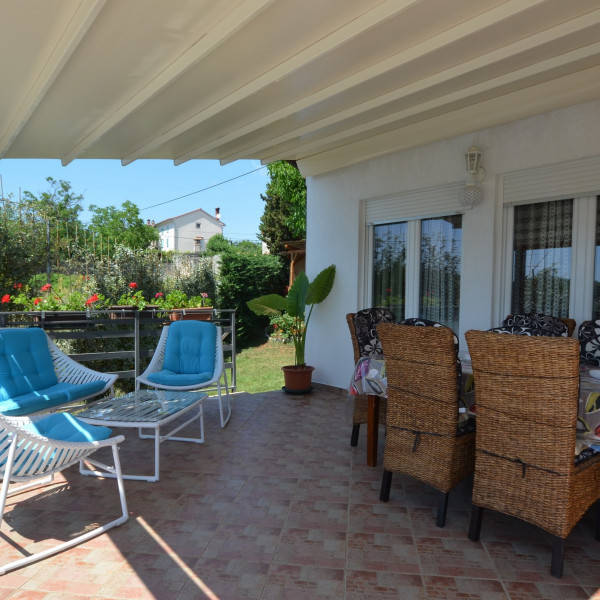 Villa Kety, Nautilus Travel- Touristische Agentur Rovinj