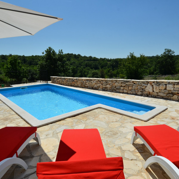 Villa Kety, Nautilus Travel- Touristische Agentur Rovinj