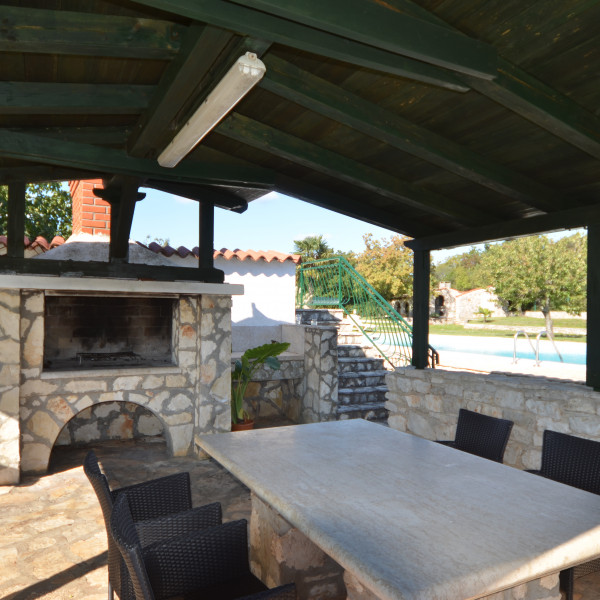 Vila Campo di Rovigno, Nautilus Travel- Touristische Agentur Rovinj