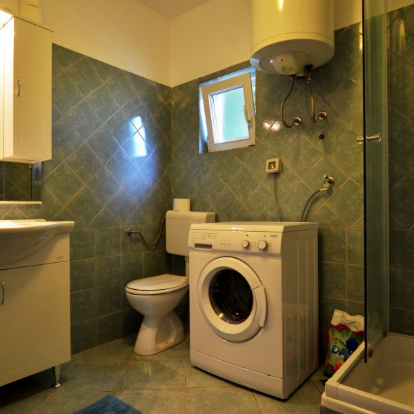 Bathroom / WC, Villa Vanessa , Nautilus Travel Agency Rovinj