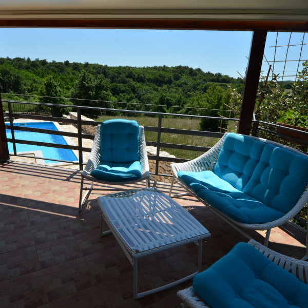 Villa Kety, Nautilus Travel- Touristische Agentur Rovinj