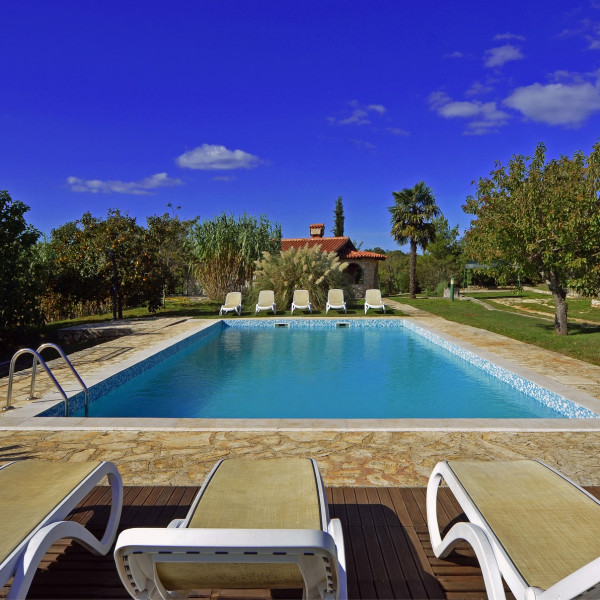Vila Campo di Rovigno, Nautilus Travel- Touristische Agentur Rovinj