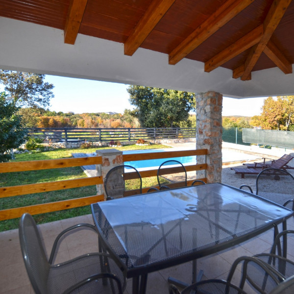 Holiday Home ETA with pool, Nautilus Travel- Touristische Agentur Rovinj