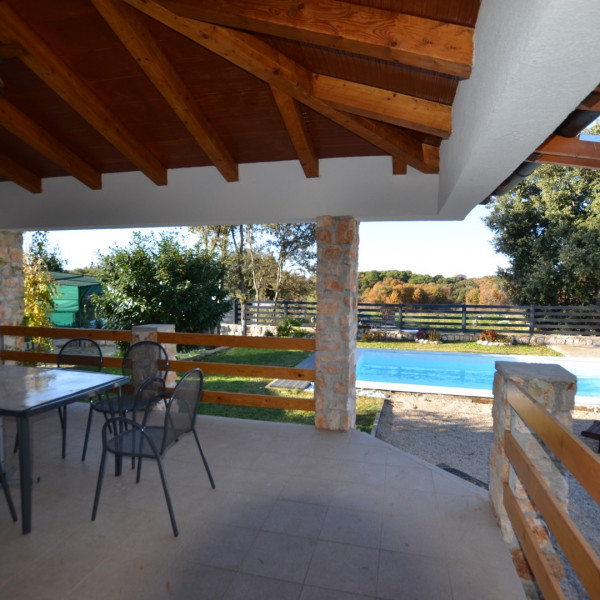 Holiday Home ETA with pool, Nautilus Travel- Touristische Agentur Rovinj