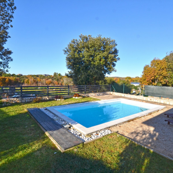 Holiday Home ETA with pool, Nautilus Travel- Touristische Agentur Rovinj