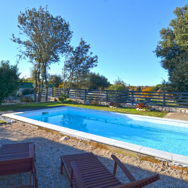 Holiday Home ETA with pool, Nautilus Travel- Touristische Agentur Rovinj