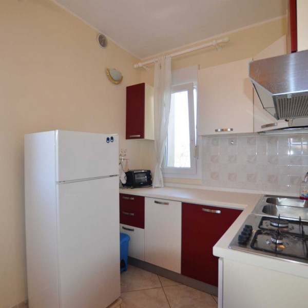 Sorići Apartament, Nautilus Travel- Touristische Agentur Rovinj