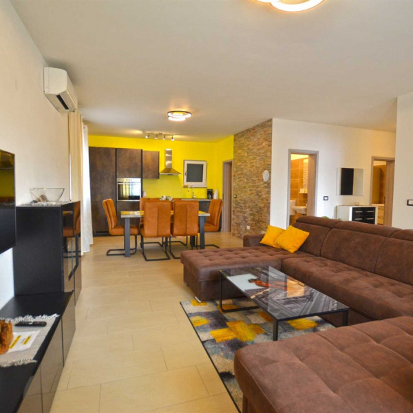 Emilio Apartament, Nautilus Travel- Touristische Agentur Rovinj