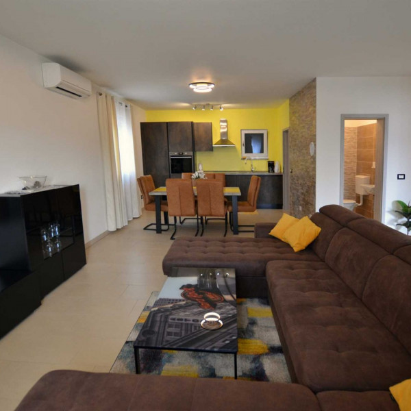 Emilio Apartament, Nautilus Travel- Touristische Agentur Rovinj