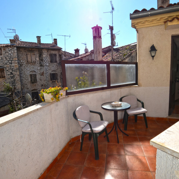 Yulia Apartments, Nautilus Travel- Touristische Agentur Rovinj