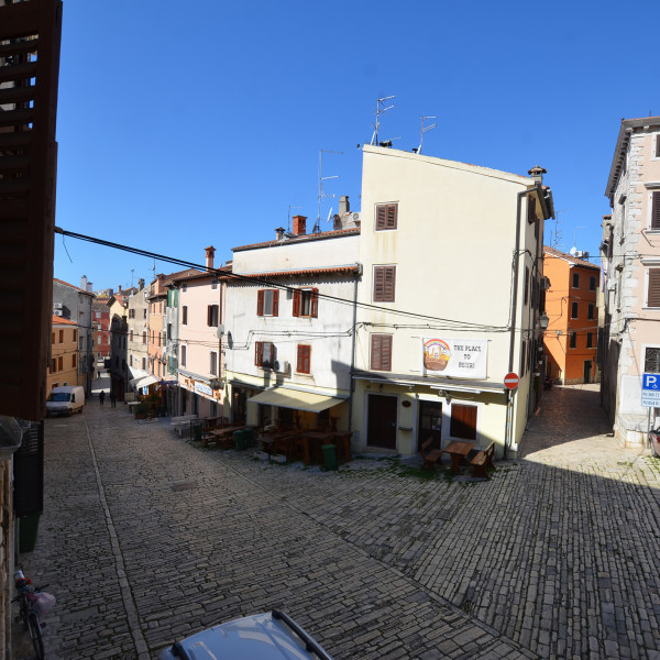 Yulia Apartments, Nautilus Travel- Touristische Agentur Rovinj