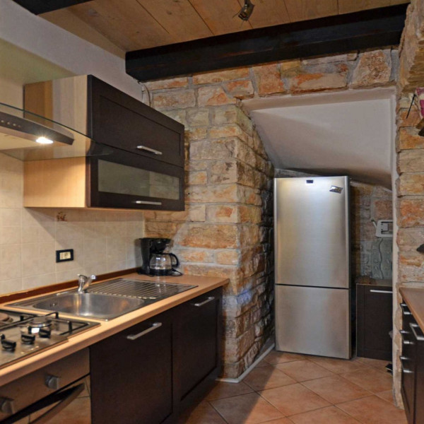 Villa Moncodogno, Nautilus Travel- Touristische Agentur Rovinj