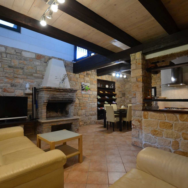 Villa Moncodogno, Nautilus Travel- Touristische Agentur Rovinj