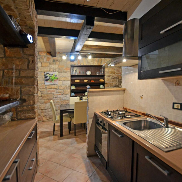 Villa Moncodogno, Nautilus Travel- Touristische Agentur Rovinj