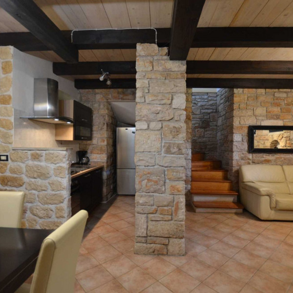 Villa Moncodogno, Nautilus Travel- Touristische Agentur Rovinj