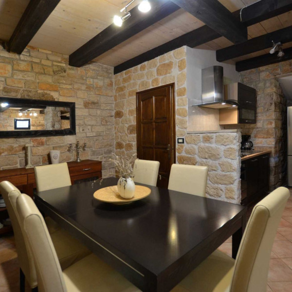 Villa Moncodogno, Nautilus Travel- Touristische Agentur Rovinj