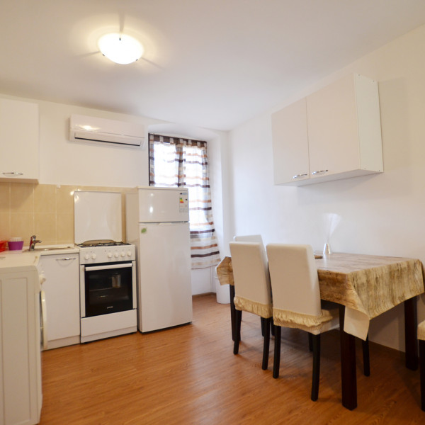 Ferri 16 Studio, Nautilus Travel- Touristische Agentur Rovinj