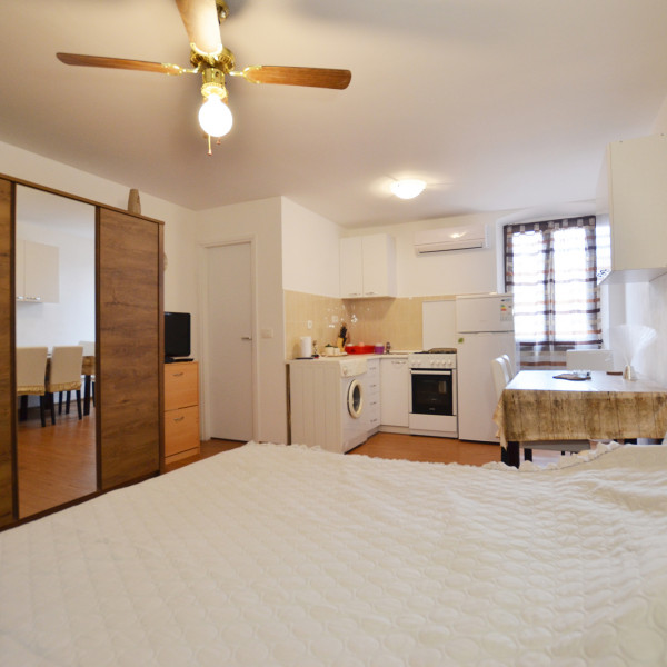 Ferri 16 Studio, Nautilus Travel- Touristische Agentur Rovinj