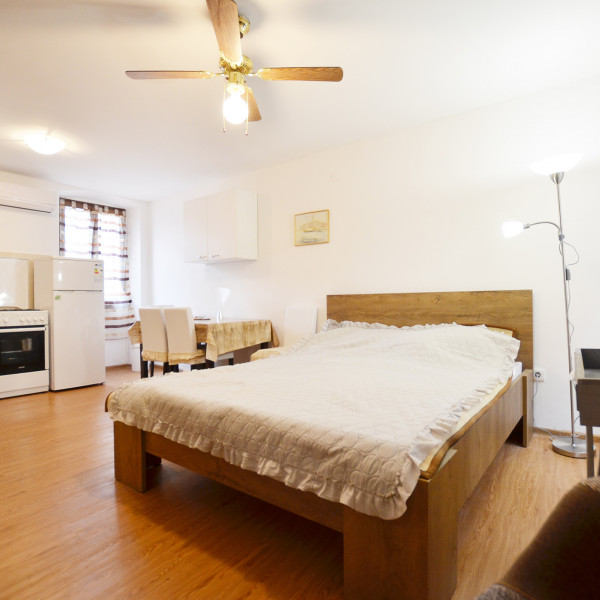 Ferri 16 Studio, Nautilus Travel- Touristische Agentur Rovinj