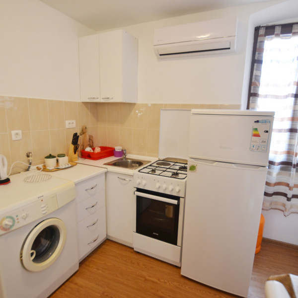 Ferri 16 Studio, Nautilus Travel- Touristische Agentur Rovinj