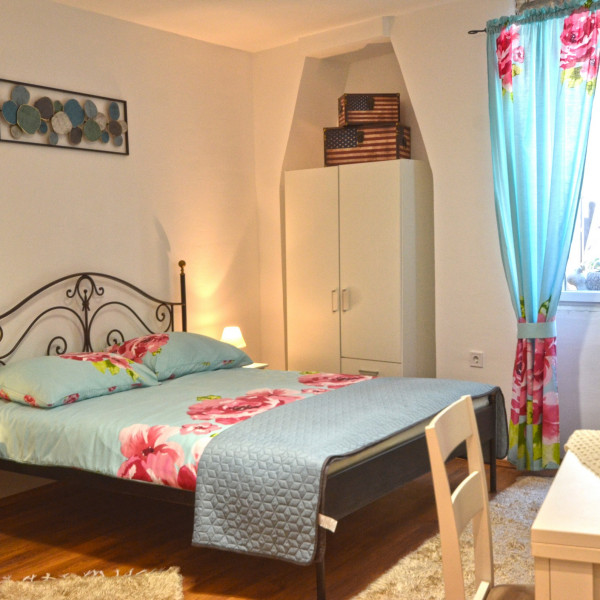 Camere da letto, Klaudia Studio, Nautilus Travel- Agenzia turistica Rovinj