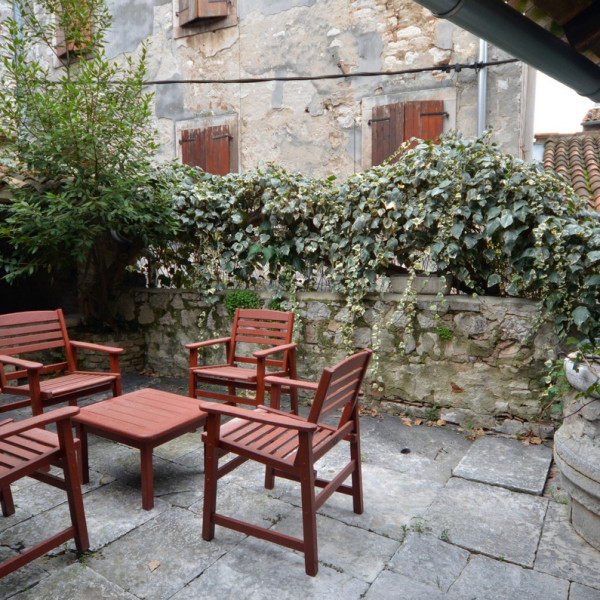 Il Cortile, Nautilus Travel- Touristische Agentur Rovinj
