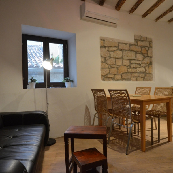 Il Cortile, Nautilus Travel- Touristische Agentur Rovinj