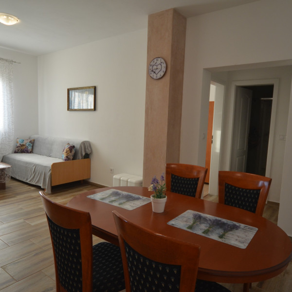 Soggiorno, Family Putini Apartment, Nautilus Travel- Agenzia turistica Rovinj