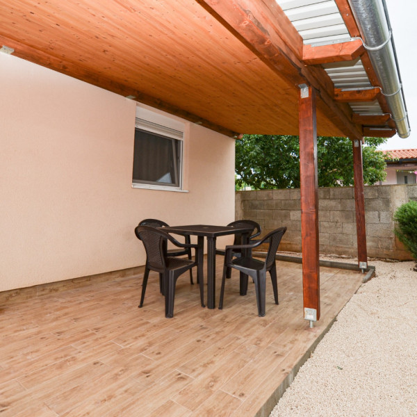 Holiday Home Nenad, Nautilus Travel- Touristische Agentur Rovinj