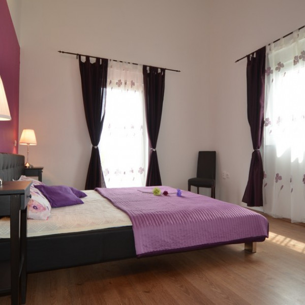 Bedrooms, Villa Margherita, Nautilus Travel Agency Rovinj